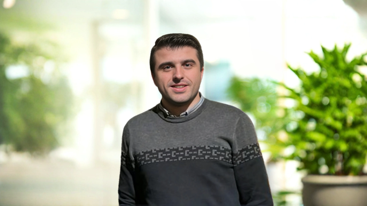 Kemeraltı Şadırvan Kurukahvecisi