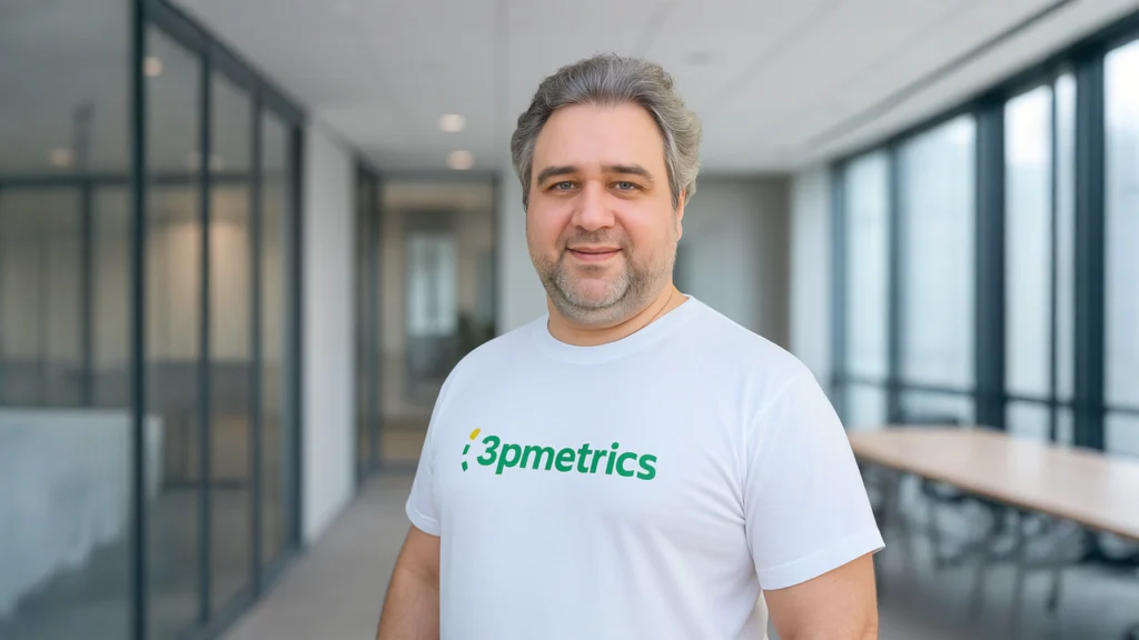 Kenan Altun, İş Geliştirme Danışmanı (Business Development Consultant) – 3PMETRICS: "TÜBİTAK’ın bu programı, KOBİ’lerin yeşil dönüşümdeki engellerini kaldırmak için tasarlandı. Biz de 3PMETRICS olarak, bu süreçte KOBİ’lere enerji verimliliği, dijitalleşme ve karbon ayak izi yönetimi gibi alanlarda uzmanlığımızla destek oluyoruz. Örneğin, bir KOBİ 7.000 USD’lik danışmanlık hizmeti aldığında, yalnızca %10’unu ödüyor. Geri kalan %90’lık kısmı TÜBİTAK doğrudan çözüm ortağına aktarıyor. Bu, KOBİ’ler için riski minimize eden bir fırsat."