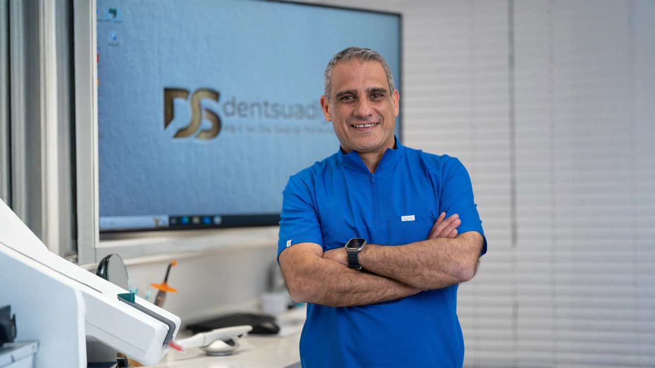 Dr. Dt. İlker Arslan, “Erken teşhis, sadece diş sağlığını değil; bireyin özgüvenini, konuşmasını, hatta beslenmesini bile doğrudan etkiler.
