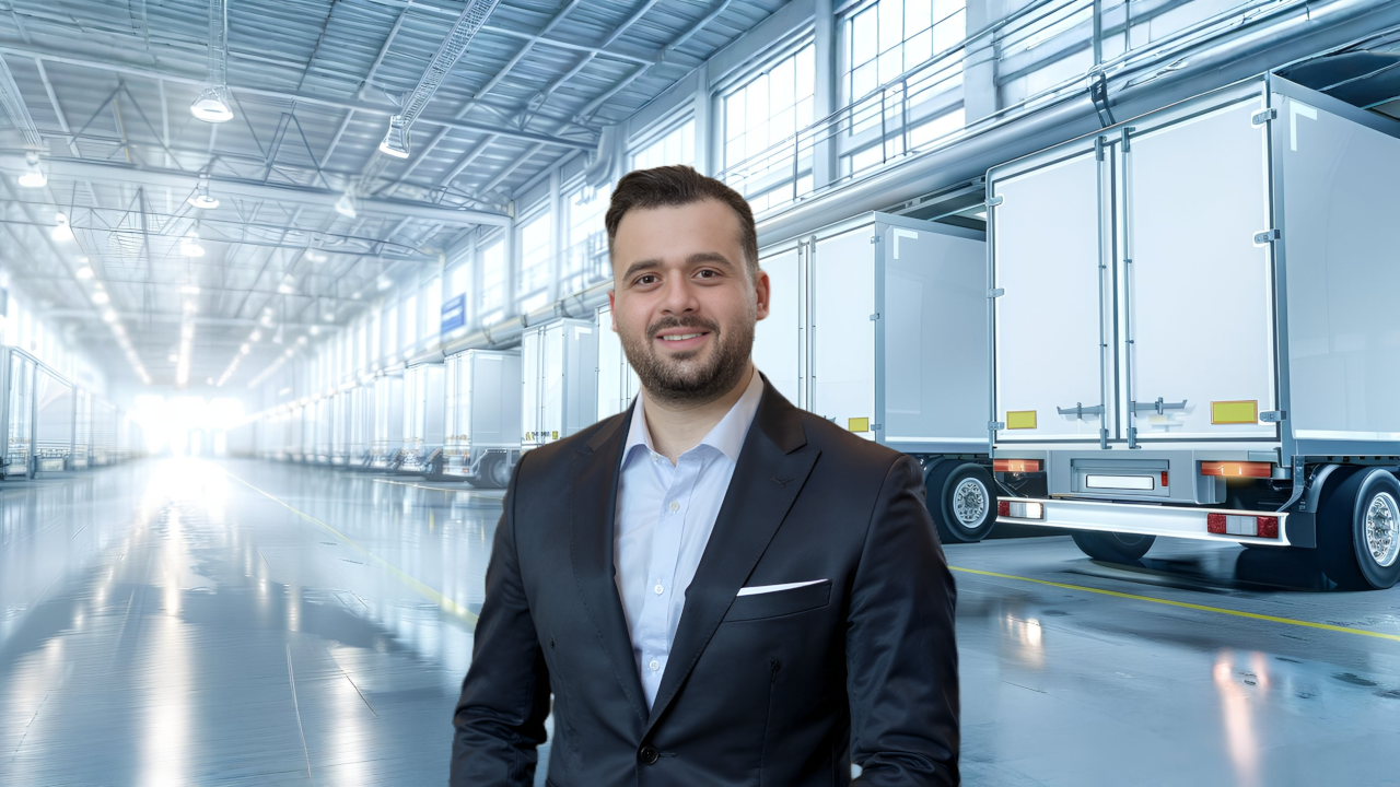 Soğuk Zincirde Enerji Verimliliği - Yavuz Kayıkçıoğlu - Kayıkçı Klima CEO'su