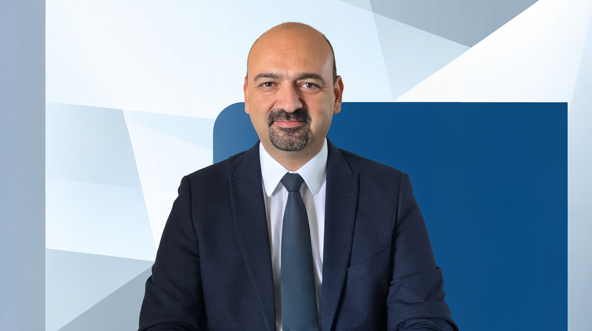 Erşan Yanık Devir Teslim