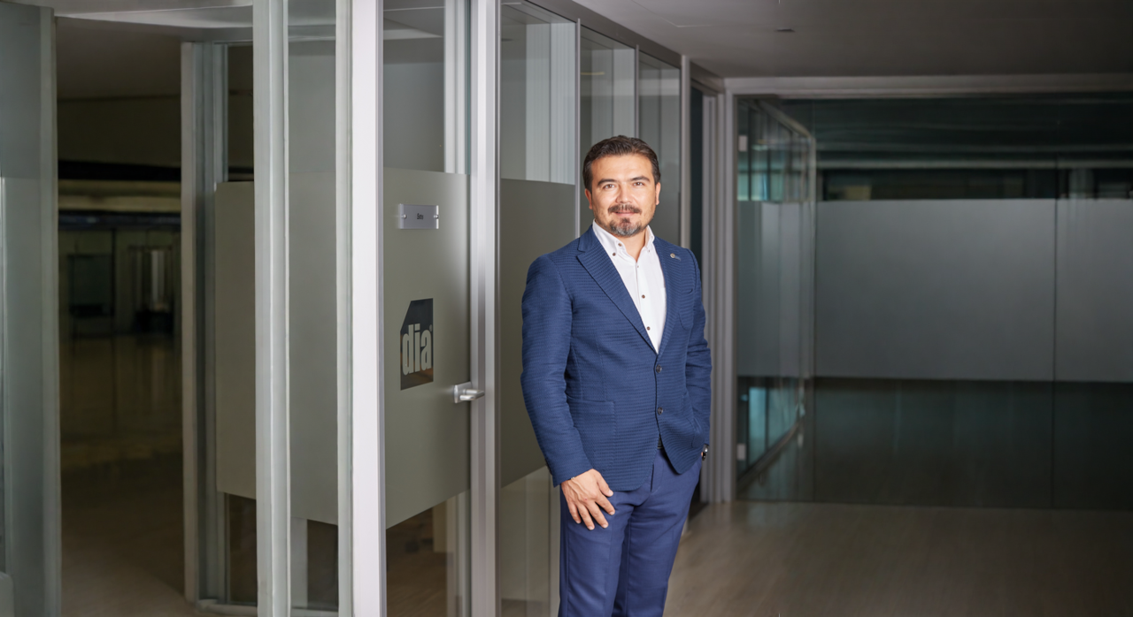 Suha Onay Bulut ERP avantajlarını anlattı.